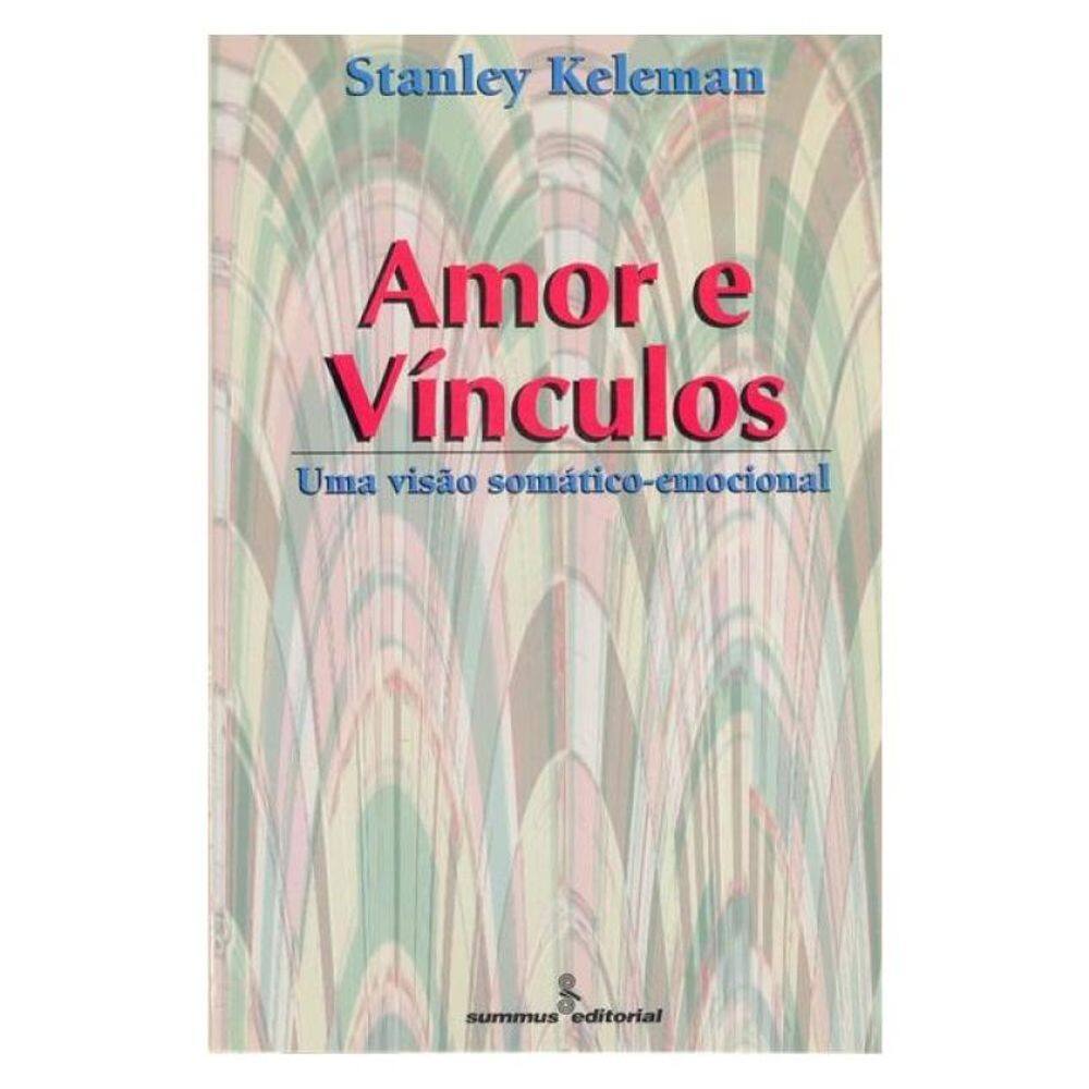 Amor E Vínculos