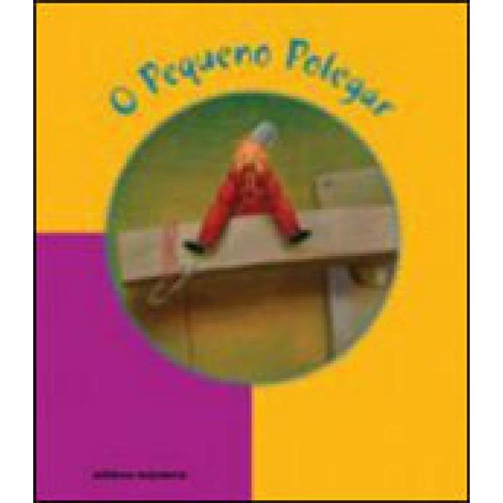 O Pequeno Polegar