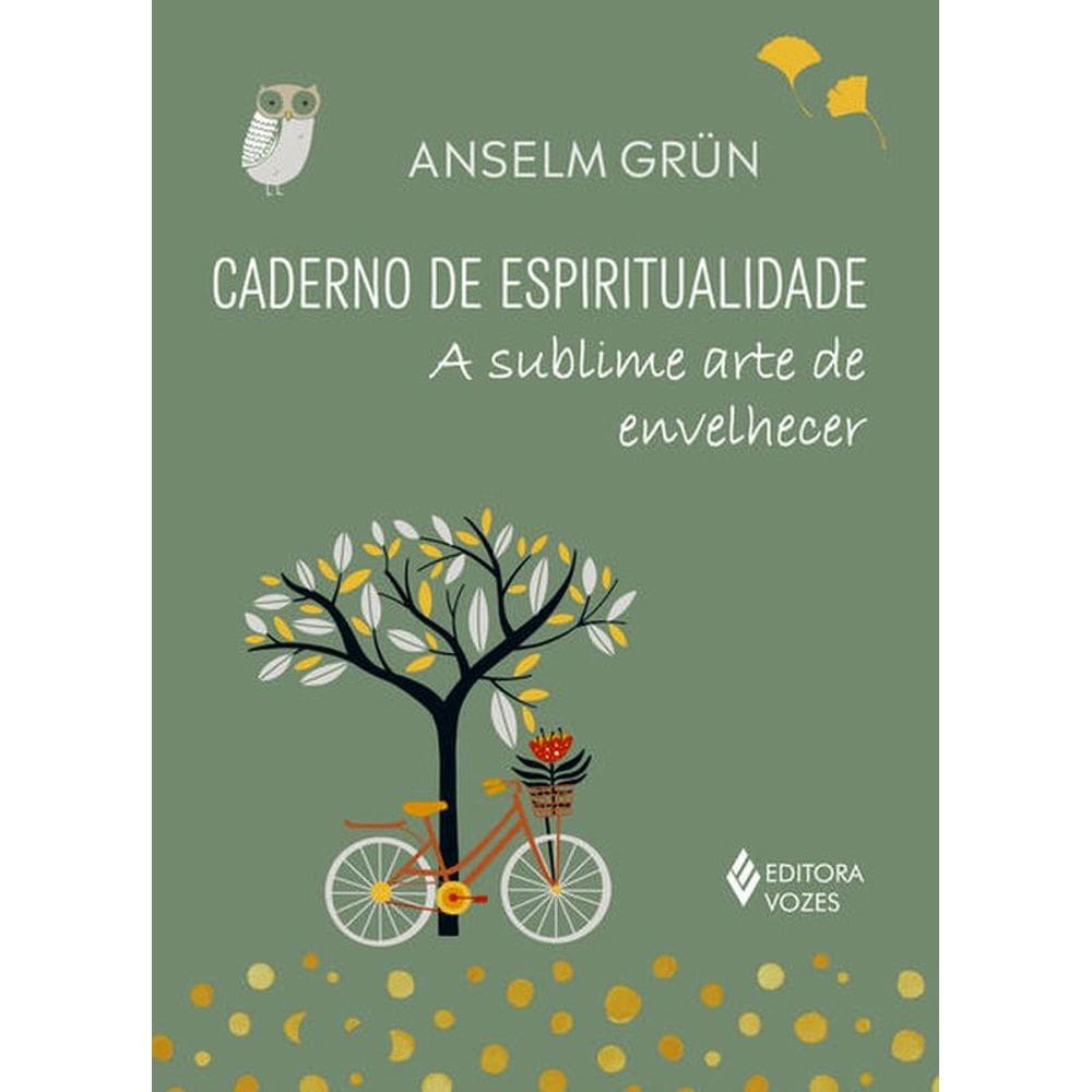 Caderno De Espiritualidade