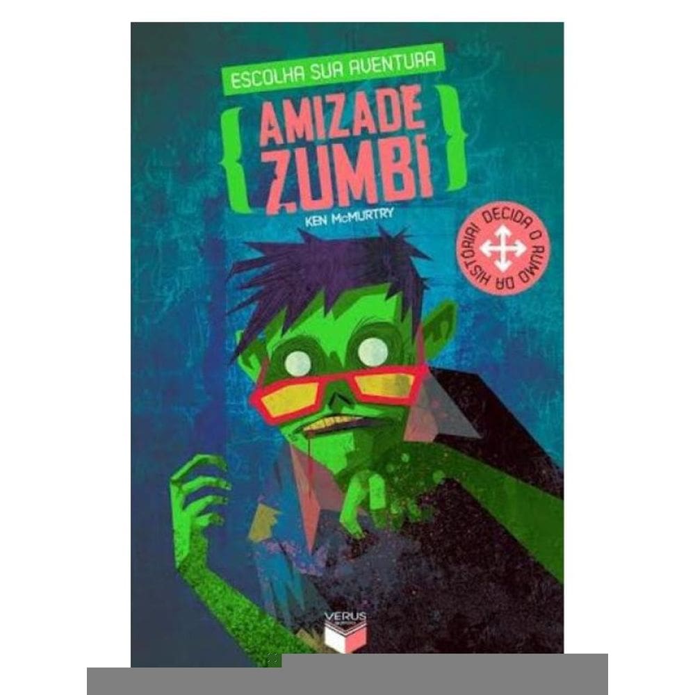 Amizade Zumbi