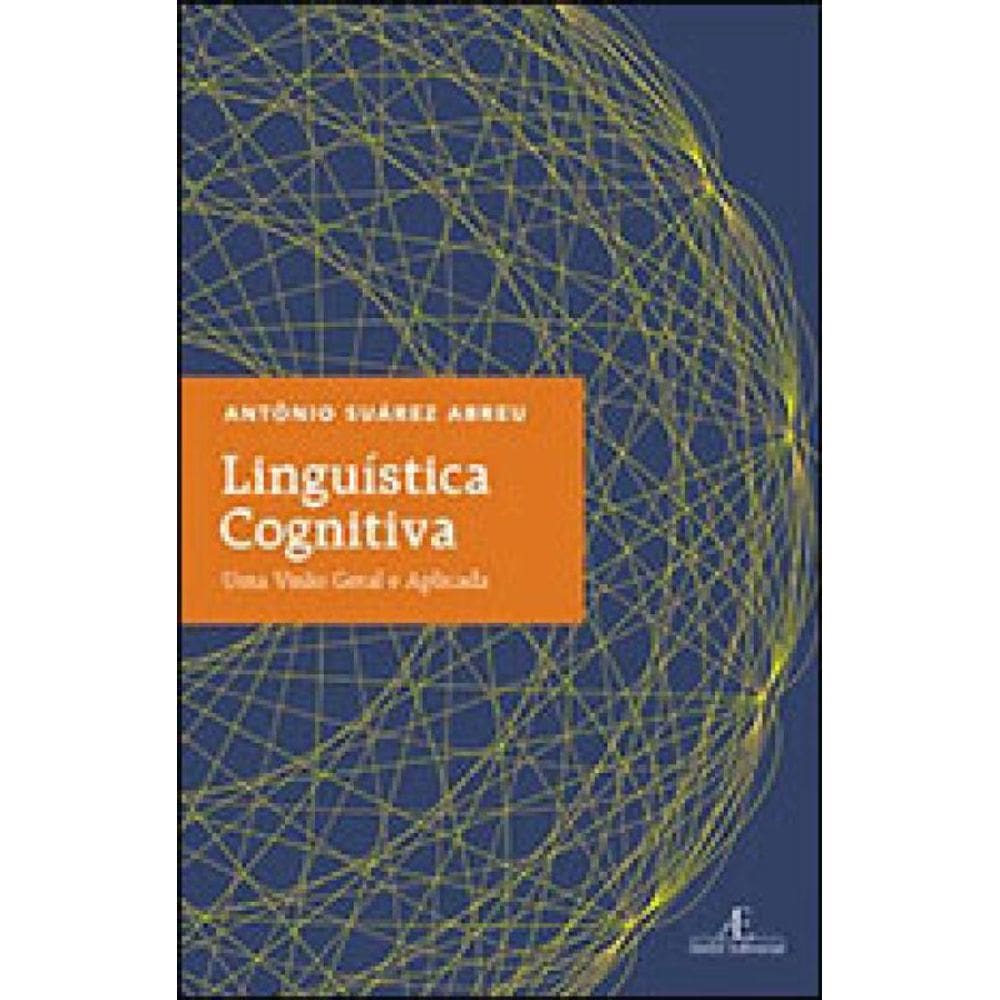 Linguística Cognitiva