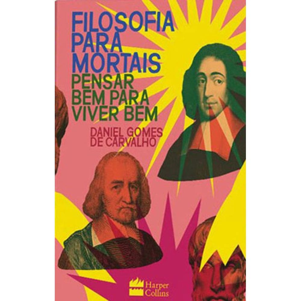 Filosofia Para Mortais