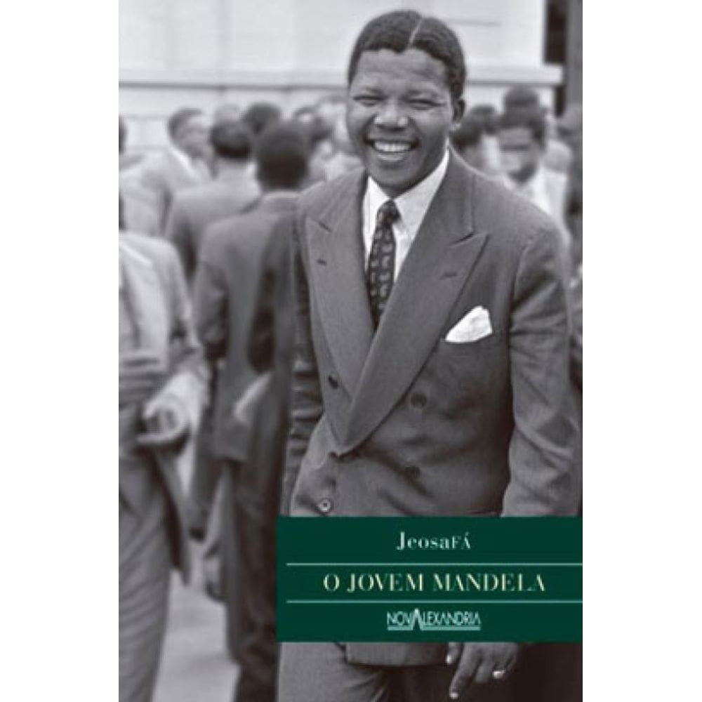 O Jovem Mandela