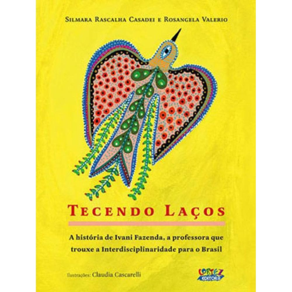 Tecendo Laços: