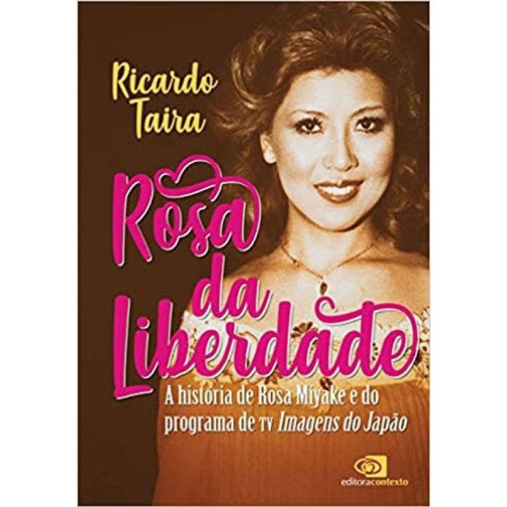 Rosa Da Liberdade