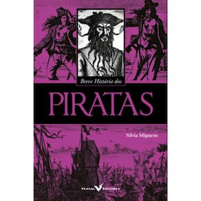 Breve Historia Dos Piratas