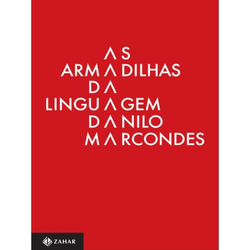 As Armadilhas Da Linguagem