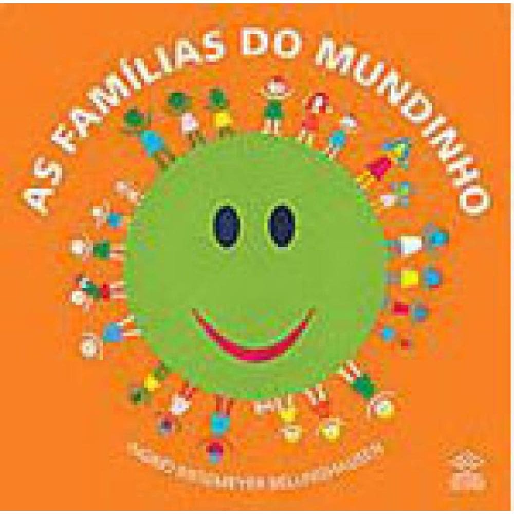 As Famílias Do Mundinho