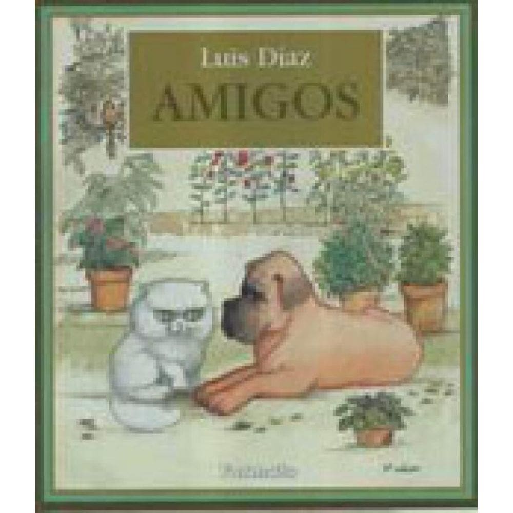 Amigos