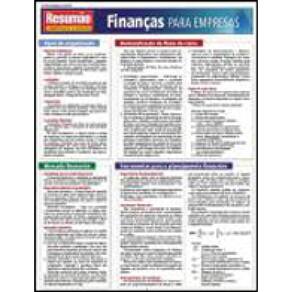 Finanças Para Empresas