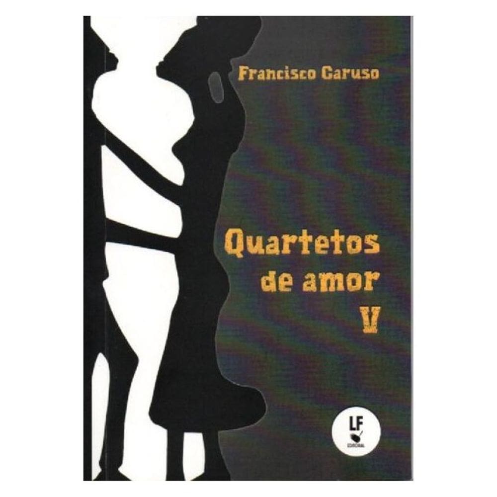 Quartetos De Amor V