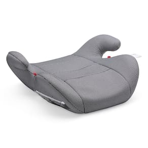 Assento De Carro Infantil  Elevação Fit Up Cinza Replay Kids