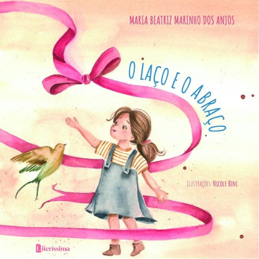 O Laço E O Abraço