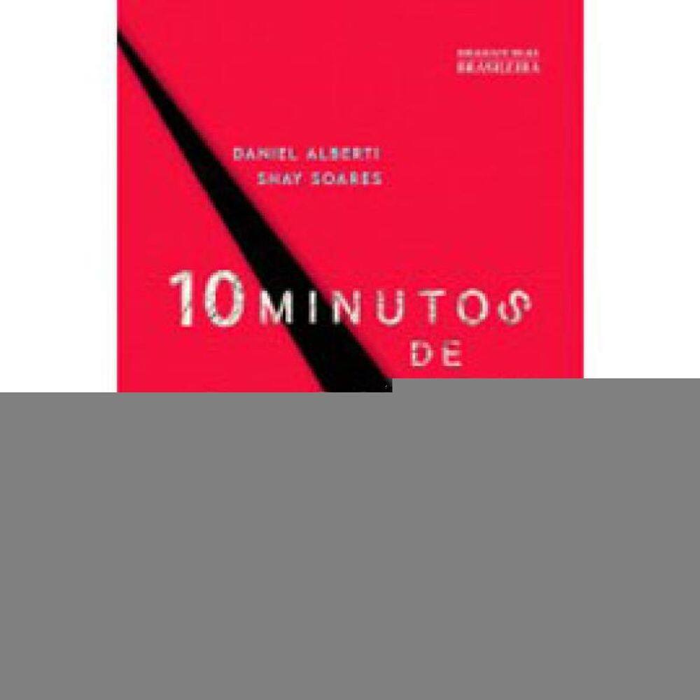 10 Minutos De Lucidez