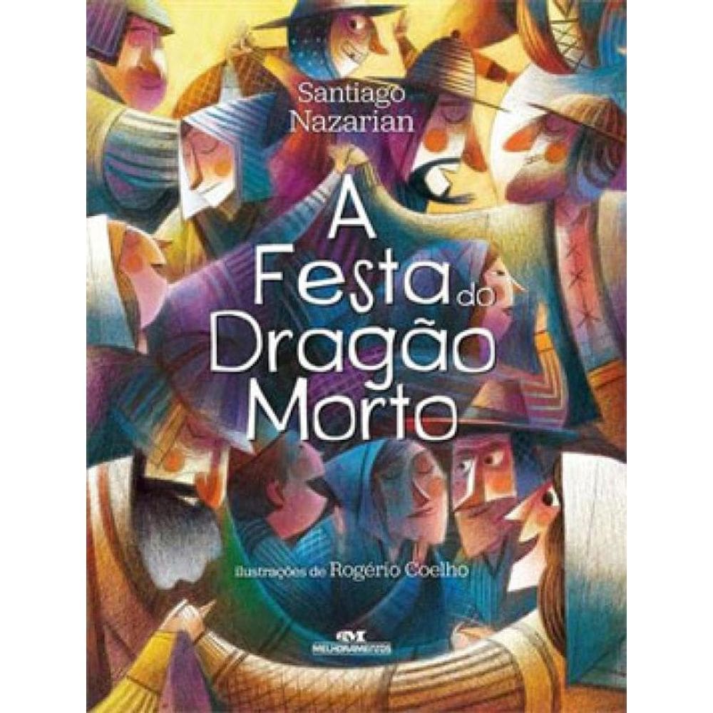 A Festa Do Dragão Morto