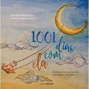 1001 Dias Com Ela