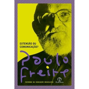Extensão Ou Comunicação?