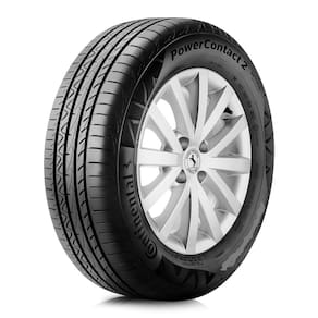 Pneu Aro 14 185/70 R14 Continental Powercontact2 88H