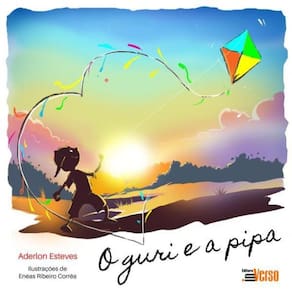 O Guri E A Pipa