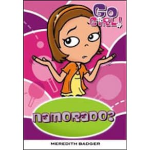 Go Girl 23 - Namorado?