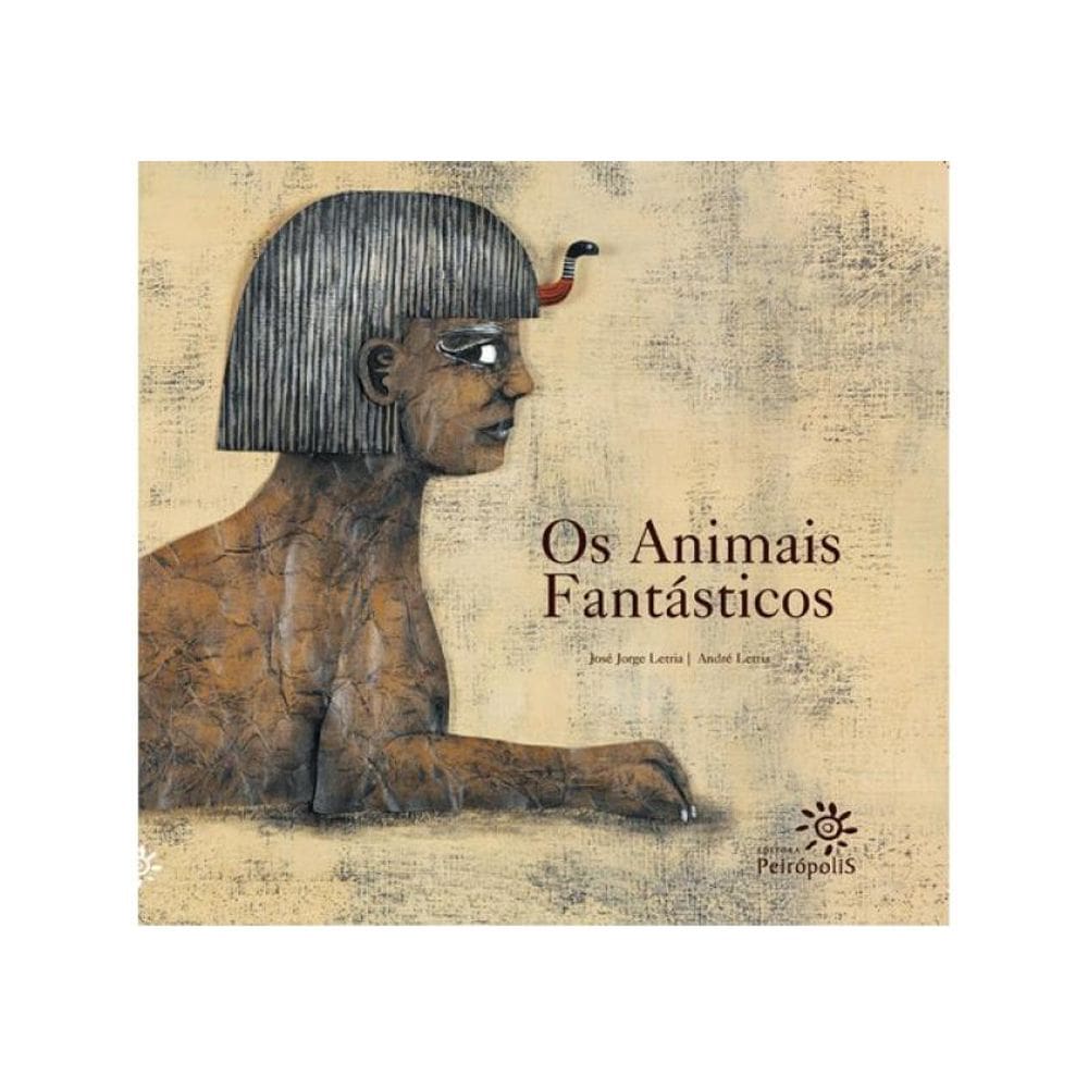 Os Animais Fantásticos