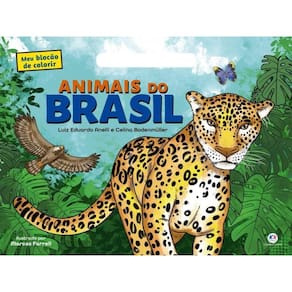 Animais Do Brasil