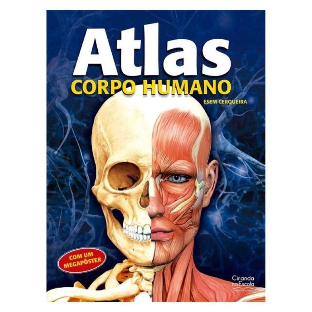 Atlas - Corpo Humano