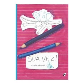 Sua Vez!
