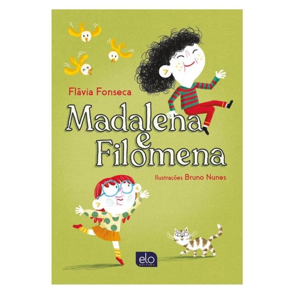 Madalena E Filomena