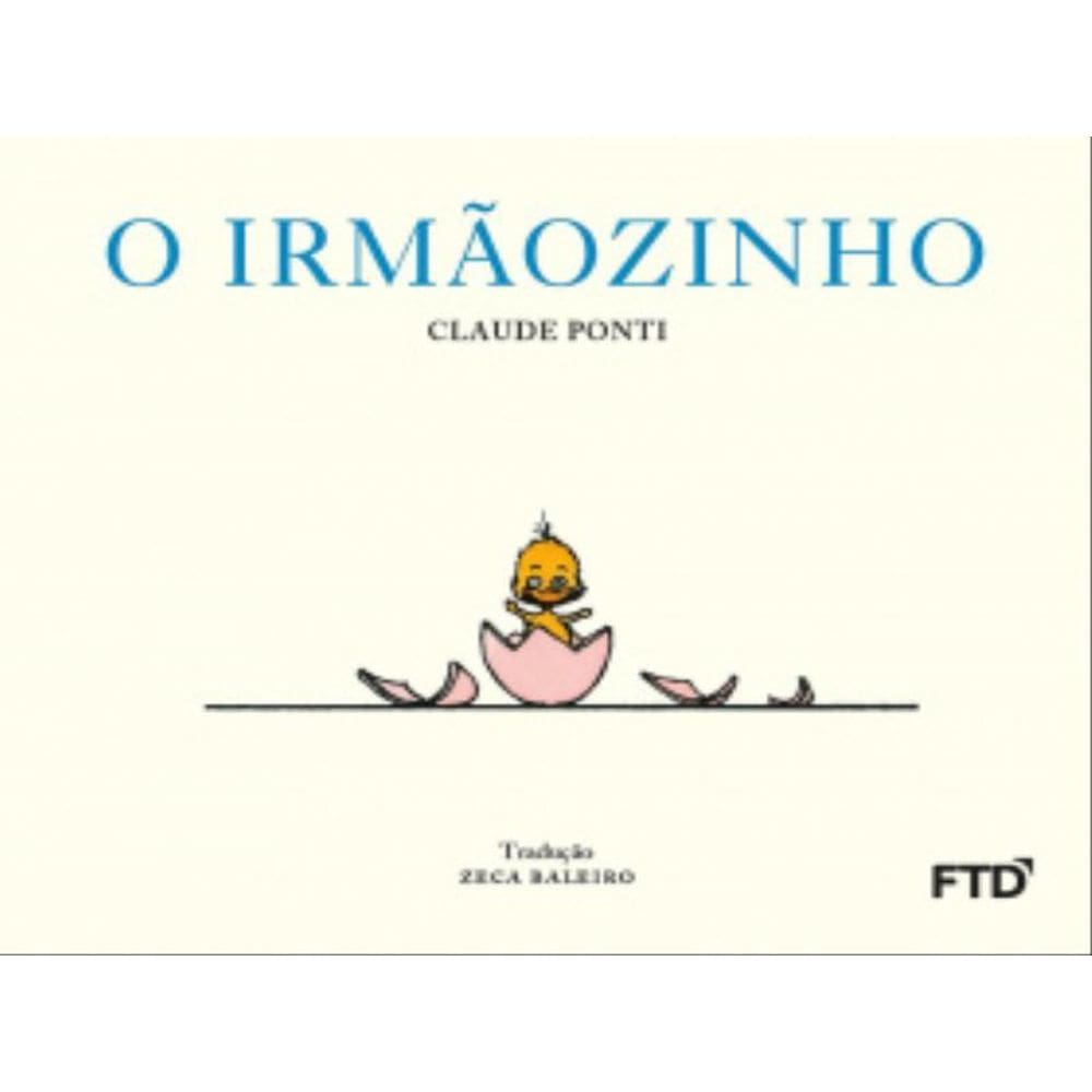 O Irmãozinho