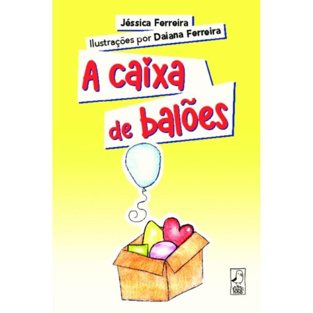 A Caixa De Balões