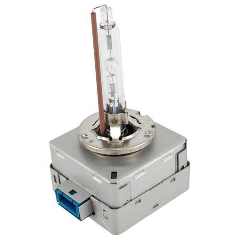 Lampada De Xenon D8S Importada 4300K Par