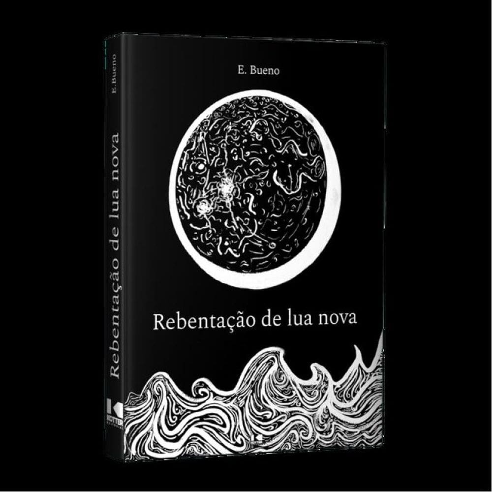 Rebentação De Lua Nova
