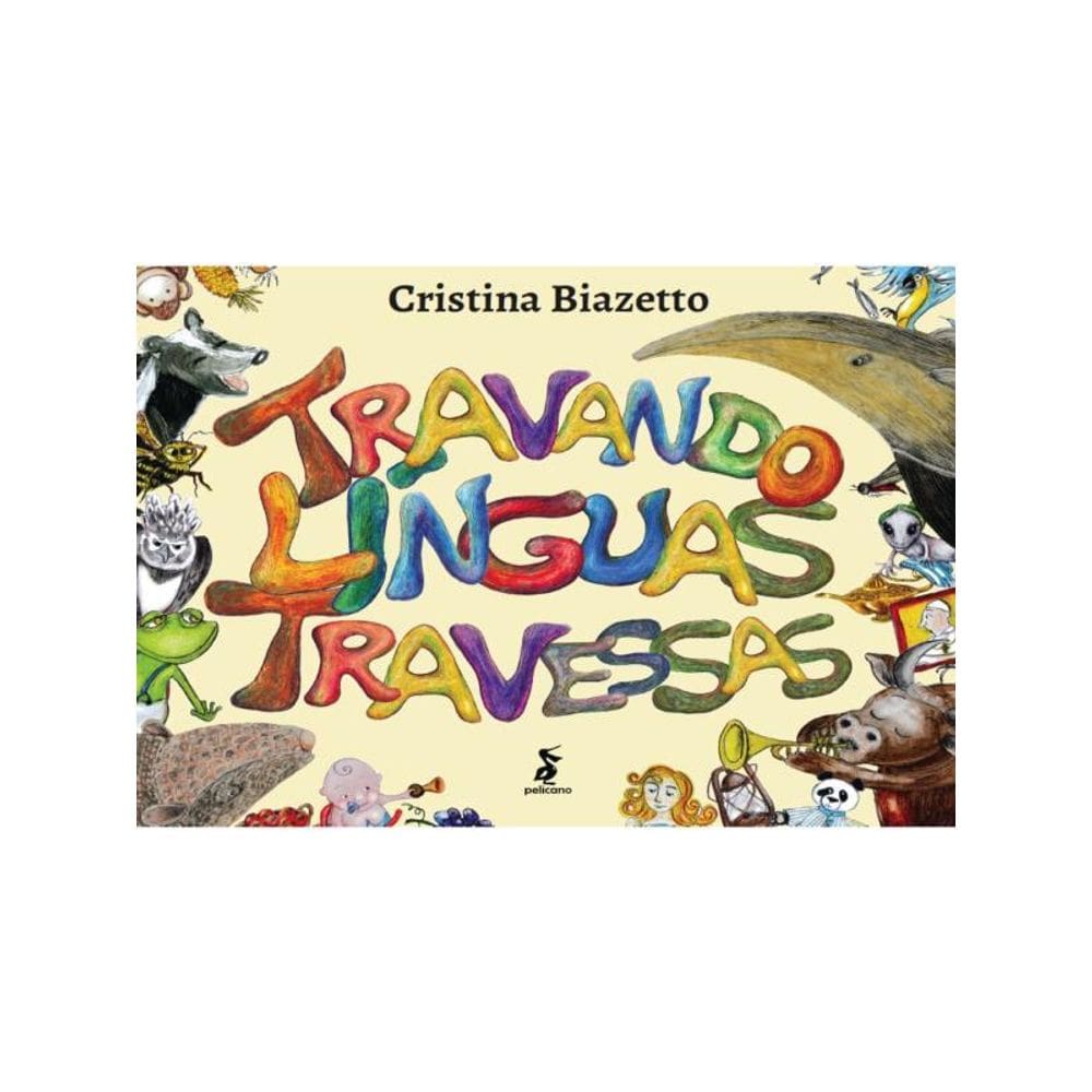Travando Línguas Travessas