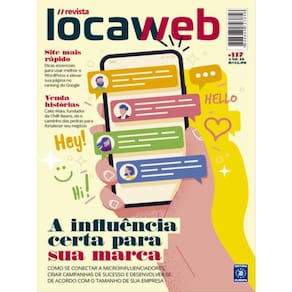 Revista Locaweb 117