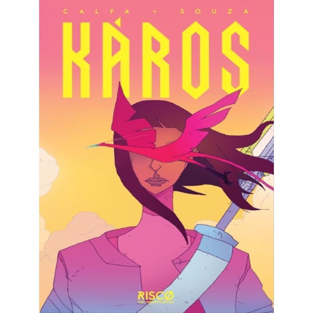 Káros