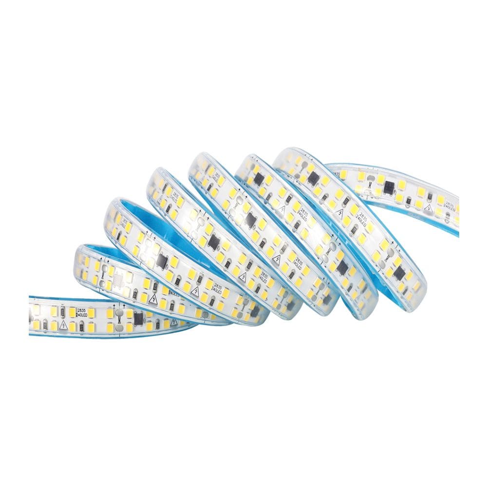 Fita de Led Astraled com 10 Metros IP65 16W 220V