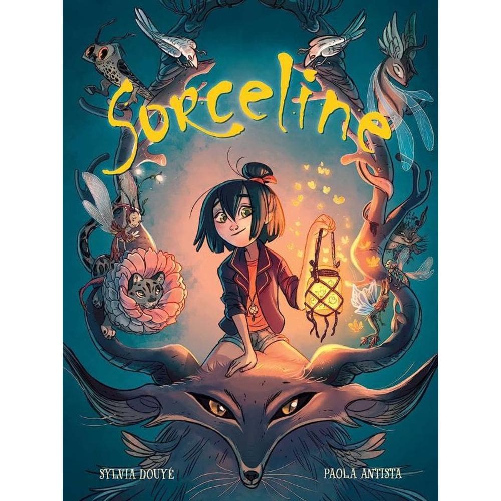 Sorceline