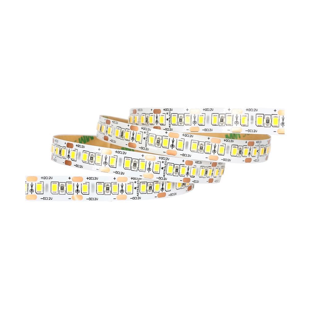 Fita de Led Astraled com 5 Metros 9,2W 12V