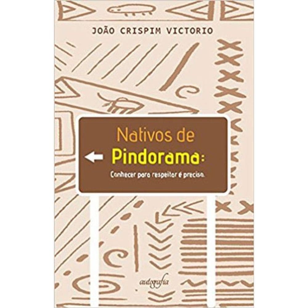 Nativos De Pindorama