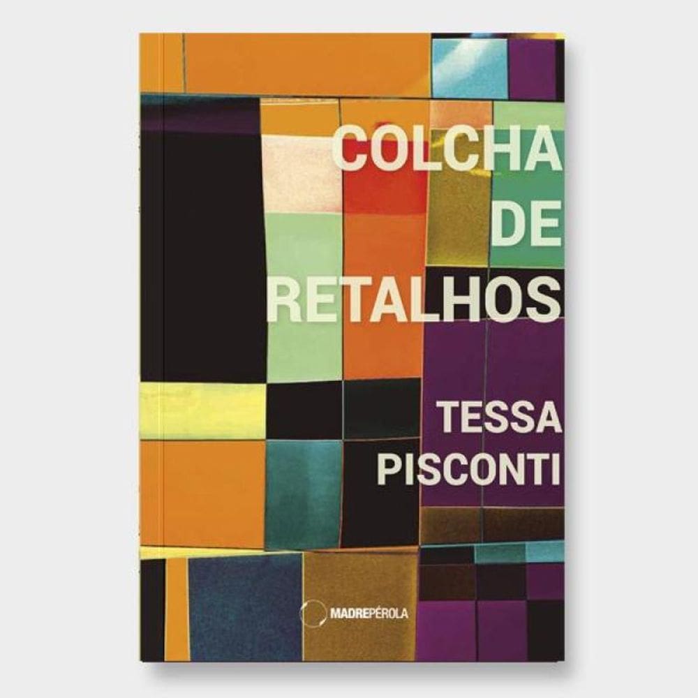 Colcha De Retalhos