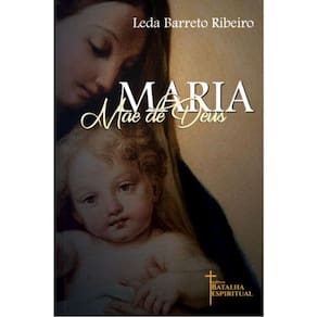 Maria, Mãe De Deus