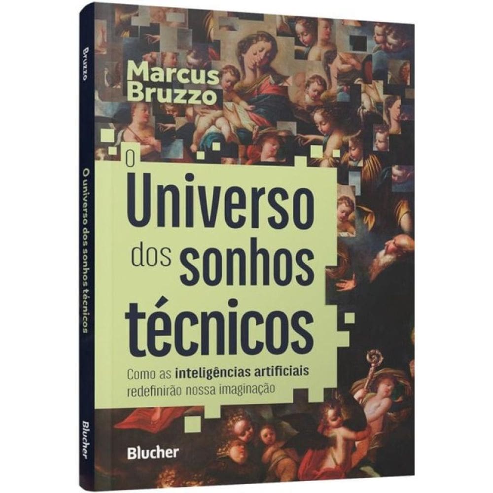 O Universo Dos Sonhos Técnicos