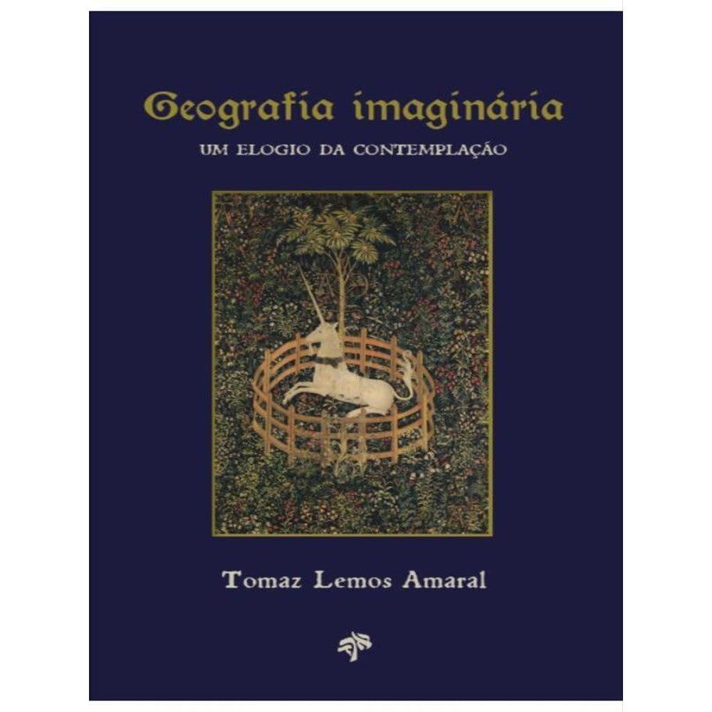 Geografia Imaginária