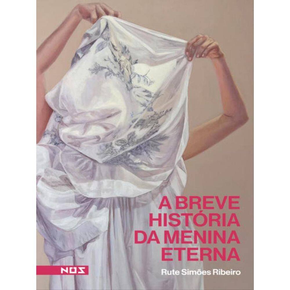 A Breve História Da Menina Eterna