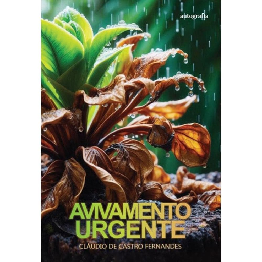 Avivamento Urgente