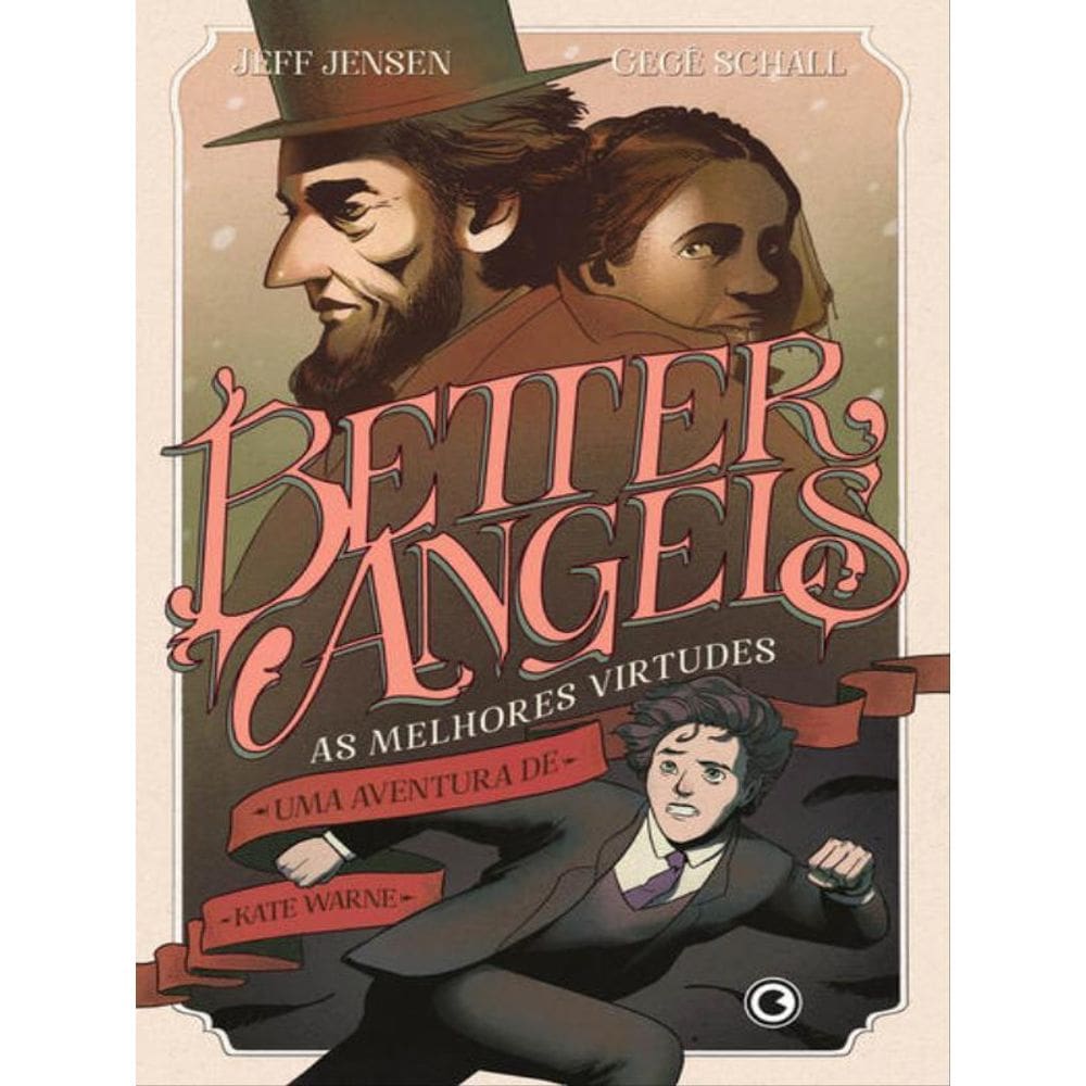 Better Angels