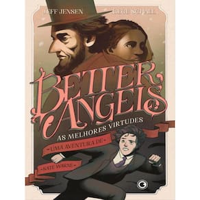 Better Angels