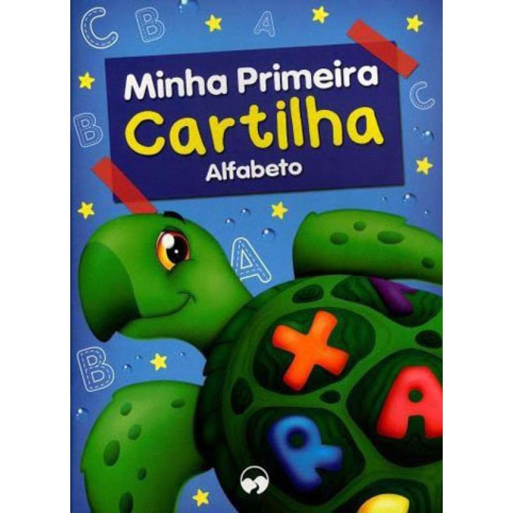 Alfabeto