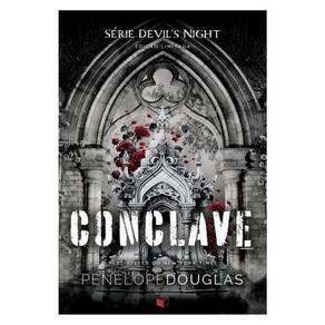 Conclave (Um Conto Da Série Devil S Night) Edição Especial - Vol. 35